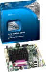 MB-INTEL D525MW+ATOM D525 DUAL CORE 1.8 GHZ 1MB SODIMM DDR3  MINI ITX/MICRO ATX (IPI) :: Tienda Clic, computadoras, consumibles y productos de computacion línea
