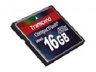 MEMORIA CARD COMPACTFLASH 16 GB 400X TRANSCEND :: Tienda Clic, computadoras, consumibles y productos de computacion línea
