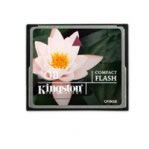 MEMORIA CARD COMPACTFLASH 8 GB KINGSTON :: Tienda Clic, computadoras, consumibles y productos de computacion línea
