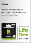 MEMORIA CARD SDHC 4 GB VERICO :: Tienda Clic, computadoras, consumibles y productos de computacion línea