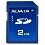 MEMORIA CARD SECURE DIGITAL 2 GB ADATA :: Tienda Clic, computadoras, consumibles y productos de computacion línea