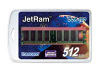 MEMORIA DDR DE 512 MB PC 400 MHZ TRANSCEND :: Tienda Clic, computadoras, consumibles y productos de computacion línea