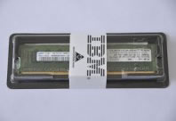 MEMORIA DDR3 1 GB ECC PC1333 MHZ LP CL9 IBM :: Tienda Clic, computadoras, consumibles y productos de computacion línea