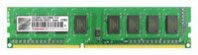 MEMORIA DDR3 1 GB PC1333 MHZ CL9 TRANSCEND :: Tienda Clic, computadoras, consumibles y productos de computacion línea