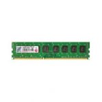 MEMORIA DDR3 4 GB PC1333 MHZ CL9 TRANSCEND :: Tienda Clic, computadoras, consumibles y productos de computacion línea