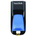 MEMORIA FLASH CRUZER EDGE Z51 4 GB USB2.0 AZUL RETRACTIL SANDISK :: Tienda Clic, computadoras, consumibles y productos de computacion línea