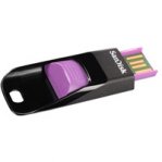 MEMORIA FLASH CRUZER EDGE Z51 8 GB USB2.0 MORADO RETRACTIL  SANDISK :: Tienda Clic, computadoras, consumibles y productos de computacion línea