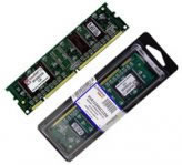 MEMORIA SDRAM 256 MB PC133 CL3 KINGSTON :: Tienda Clic, computadoras, consumibles y productos de computacion línea