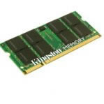 MEMORIA SODIMM 1 GB PC667 MHZ P/ ACER KINGSTONN :: Tienda Clic, computadoras, consumibles y productos de computacion línea