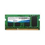 MEMORIA SODIMM DDR3 2 GB PC1333 MHZ SERIE SUPREMA ADATA :: Tienda Clic, computadoras, consumibles y productos de computacion línea