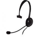 MICROFONO DE DIADEMA 1 SOLA OREJA AM350 ACTECK :: Tienda Clic, computadoras, consumibles y productos de computacion línea