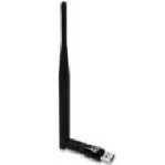 MINI ADAPTADOR INALAMBRICO USB DE N150 DE ALTA GANANCIA 5D :: Tienda Clic, computadoras, consumibles y productos de computacion línea