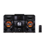 MINI COMPONENTE GENEZI SONY MHC-EC59/USB/MP3120W :: Tienda Clic, computadoras, consumibles y productos de computacion línea