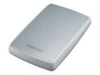 MINI DD EXT 160 GB / SAMSUNG 1.8" USB BLANCO :: Tienda Clic, computadoras, consumibles y productos de computacion línea