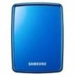MINI DD EXT 160 GB / SAMSUNG 1.8" USB AZUL :: Tienda Clic, computadoras, consumibles y productos de computacion línea