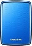 MINI DD EXT 250 GB / SAMSUNG 1.8" USB AZUL :: Tienda Clic, computadoras, consumibles y productos de computacion línea