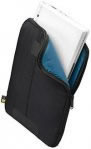 MINI FUNDA DE NYLON CASE LOGIC NEGRA DE 7" a 10" :: Tienda Clic, computadoras, consumibles y productos de computacion línea
