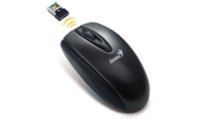 MOUSE INALAMBRICO GENIUS BLUE EYE MINI NAVIGATOR 900 NEGRO,1200DPI :: Tienda Clic, computadoras, consumibles y productos de computacion línea