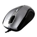 MINI MOUSE OPTICO ACTECK AM-2550 PLATA USB :: Tienda Clic, computadoras, consumibles y productos de computacion línea