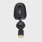 MINI MOUSE OPTICO ACTECK AM-320 NEGRO USB :: Tienda Clic, computadoras, consumibles y productos de computacion línea