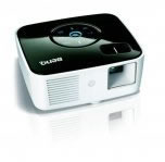 MINI PROYECTOR BENQ DLP JOYBEE GP1, SVGA 100 LUMENES LED :: Tienda Clic, computadoras, consumibles y productos de computacion línea