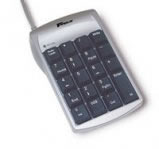 MINI TEC-PAD TARGUS 19 TECLAS USB :: Tienda Clic, computadoras, consumibles y productos de computacion línea