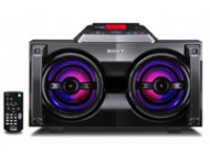 MINICOMPONENTE SONY GENEZI FST-GTK1I PARA USB/IPOD :: Tienda Clic, computadoras, consumibles y productos de computacion línea