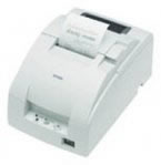MINIPRINTER EPSON TM-U220B SERIAL/C/AUTOMATICO :: Tienda Clic, computadoras, consumibles y productos de computacion línea