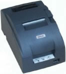 MINIPRINTER EPSON TM-U220D, MATRIZ SERIAL NEGRA :: Tienda Clic, computadoras, consumibles y productos de computacion línea