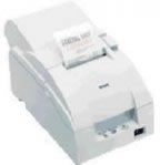MINIPRINTER EPSON TM-U220PB PARALELA/C/AUTOMATICO :: Tienda Clic, computadoras, consumibles y productos de computacion línea