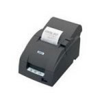 MINIPRINTER EPSON TM-U220PD PARALELO 9 AGUJAS NEG :: Tienda Clic, computadoras, consumibles y productos de computacion línea