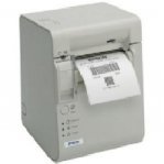 MINIPRINTER EPSON TM-L90-134 USB BLANCA IMPRIME ETIQUETA :: Tienda Clic, computadoras, consumibles y productos de computacion línea