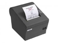 MINIPRINTER EPSON TM-T88V-084, SERIAL NEGRA :: Tienda Clic, computadoras, consumibles y productos de computacion línea