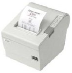 MINIPRINTER EPSON TM-T88V-814, PARALELA BLANCA :: Tienda Clic, computadoras, consumibles y productos de computacion línea