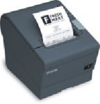 MINIPRINTER EPSON TM-T88V-834, PARALELA NEGRA :: Tienda Clic, computadoras, consumibles y productos de computacion línea