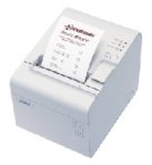 MINIPRINTER EPSON TM-T90, SERIAL BLANCA :: Tienda Clic, computadoras, consumibles y productos de computacion línea
