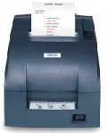 MINIPRINTER EPSON TM-U220A-153 SERIAL NEG C/CORT-AUT Y AUDI :: Tienda Clic, computadoras, consumibles y productos de computacion línea