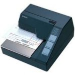 MINIPRINTER EPSON TM-U295-291 SERIAL NEGRA C/CERTIFICACION :: Tienda Clic, computadoras, consumibles y productos de computacion línea