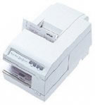 MINIPRINTER EPSONTM-U375P-012, PARALELA BLANCA :: Tienda Clic, computadoras, consumibles y productos de computacion línea