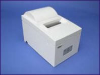 MINIPRINTER STAR MICRONICS SP500, PARALELA NEGRA :: Tienda Clic, computadoras, consumibles y productos de computacion línea