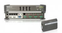 MINIVIEW SINFONICA IOGEAR KVM/AUDIO/USB SWITCH/4PT :: Tienda Clic, computadoras, consumibles y productos de computacion línea