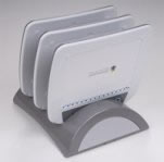 MOBI DOCK (CARGADOR PARA 3 MOBI'S) :: Tienda Clic, computadoras, consumibles y productos de computacion línea