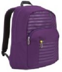 MOCHILA CASE LOGIC 16" MORADO :: Tienda Clic, computadoras, consumibles y productos de computacion línea