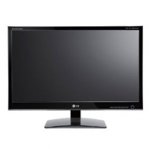 MONITOR 3D LG 23" WIDESCREEN NEGRO PIANO D2342P-PN RES1920X1080 TR.5MS HDMI,DVI,VGA 1 LENTE CONS.39W :: Tienda Clic, computadoras, consumibles y productos de computacion línea