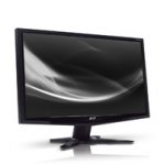 MONITOR LCD ACER 18.5" WIDE SCREEN NEGRO G185HVB :: Tienda Clic, computadoras, consumibles y productos de computacion línea