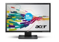 MONITOR LCD ACER 22" WIDE SCREEN NEGRO V223WBD :: Tienda Clic, computadoras, consumibles y productos de computacion línea