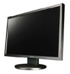 MONITOR LCD ACER 24 WIDE SCREEN FULL HD NEGRO V243HAJBD :: Tienda Clic, computadoras, consumibles y productos de computacion línea