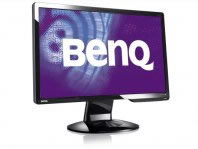 MONITOR LCD BENQ 24" WIDE SCREEN NEGRO PIANO G2420HD :: Tienda Clic, computadoras, consumibles y productos de computacion línea