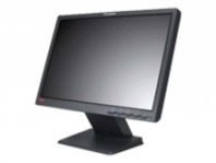 MONITOR LCD LENOVO 19" WIDESCREEN NEGRO L197W :: Tienda Clic, computadoras, consumibles y productos de computacion línea