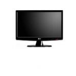 MONITOR LCD LG 18.5" WIDE SCREEN NEGRO W1943C :: Tienda Clic, computadoras, consumibles y productos de computacion línea